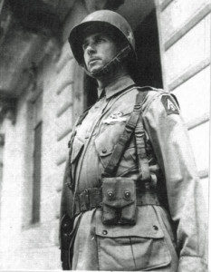 LTG William P. Yarborough - General Y