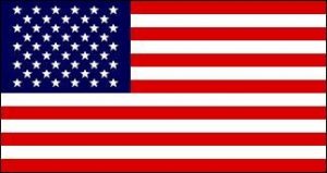 50 STAR AMERICAN FLAG (1960-PRESENT)
