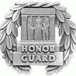 Tomb Guard Badge