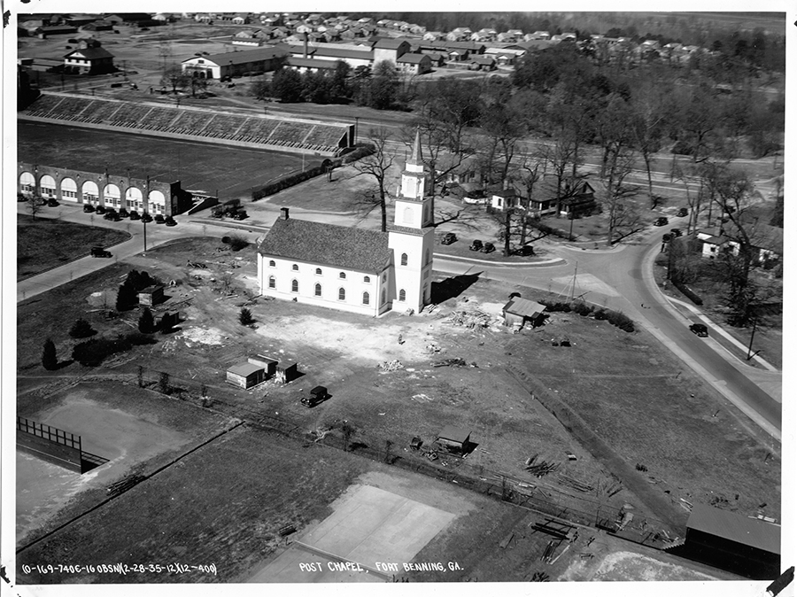 Throwback Thursday 16 DEC 2021- 1962 Fort Benning Doughboys - John ...