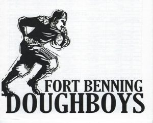 Fort Benning Doughboys