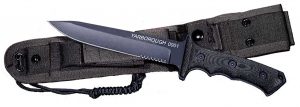 Yarborough Knife